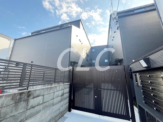 マーレ十条 その他7