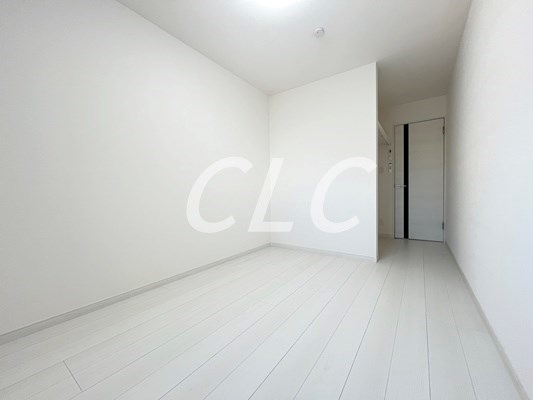 マーレ十条 リビング