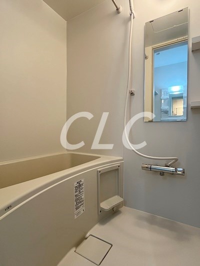 マーレ十条 風呂画像