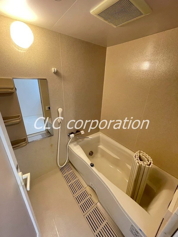 プルミエール清州 風呂画像