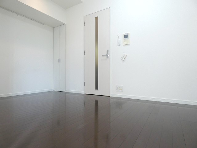 コンフォリア押上  リビング