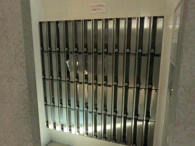 コンフォリア押上  その他15