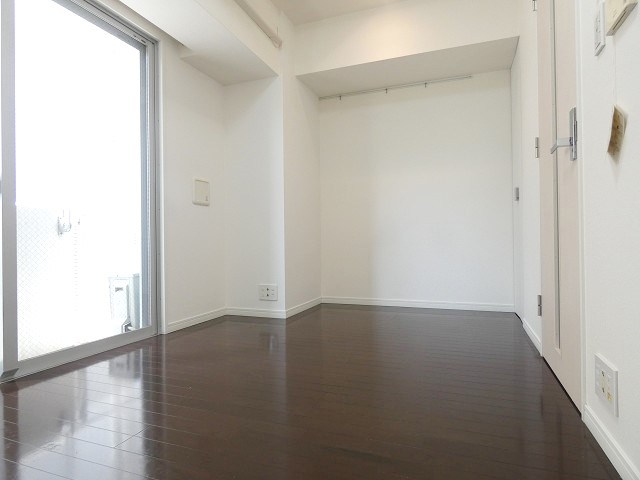 コンフォリア押上  ベッドルーム