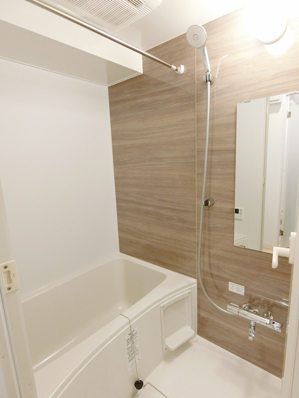 プライムアーバン日本橋人形町   風呂画像