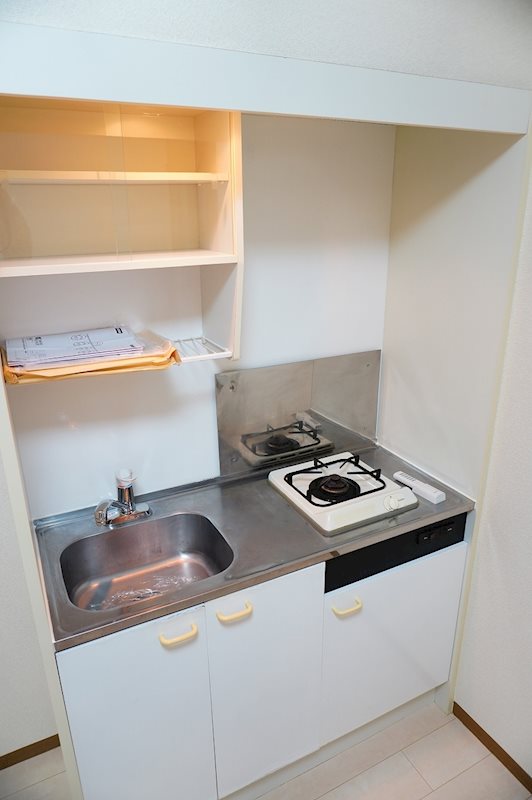 ロジェ  キッチン