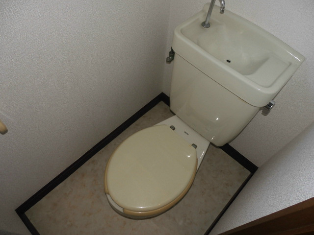 コーポスズキ  その他2