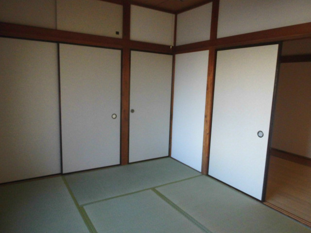 コーポスズキ  その他6