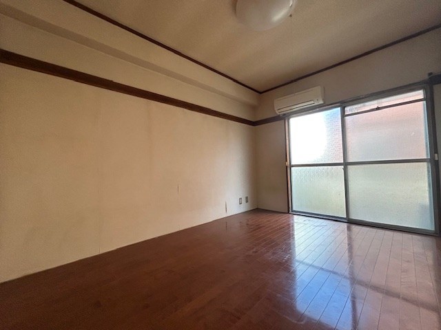 シャトーM リビング