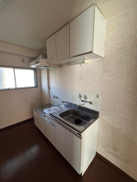 シャトーM キッチン