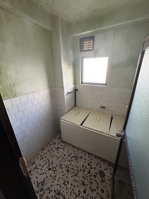 シャトーM 風呂画像