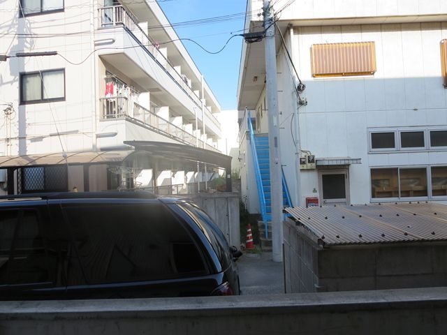 エムハイツ その他6