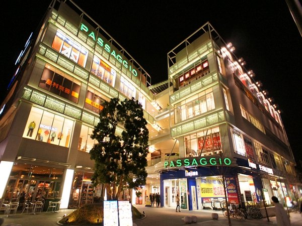 エムハイツ 周辺画像3