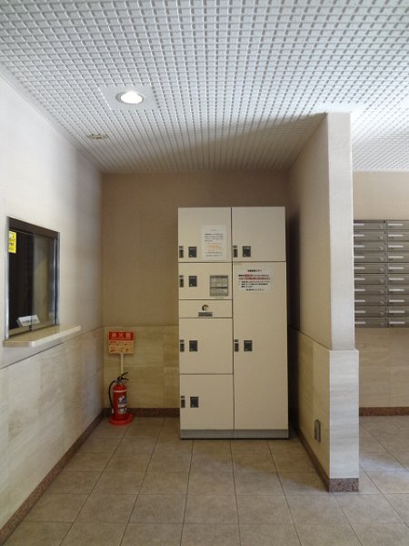 アフェクシオン日本橋人形町  その他7