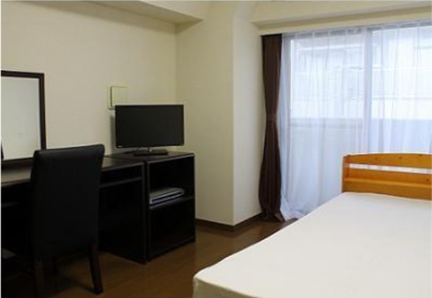 アフェクシオン日本橋人形町  リビング