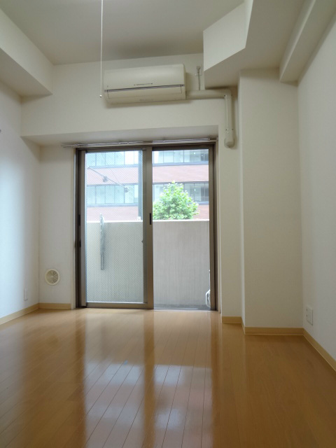 アフェクシオン日本橋人形町  ベッドルーム