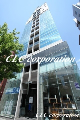 日本橋Ｔビル  外観