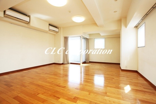 日本橋Ｔビル  リビング