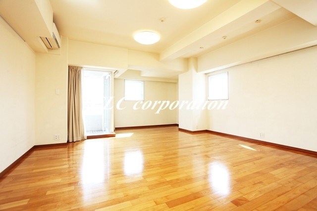 日本橋Ｔビル  ベッドルーム