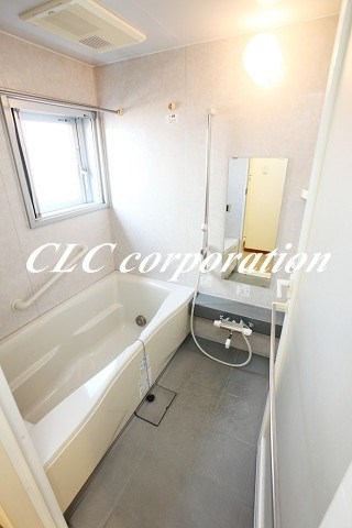 日本橋Ｔビル  風呂画像