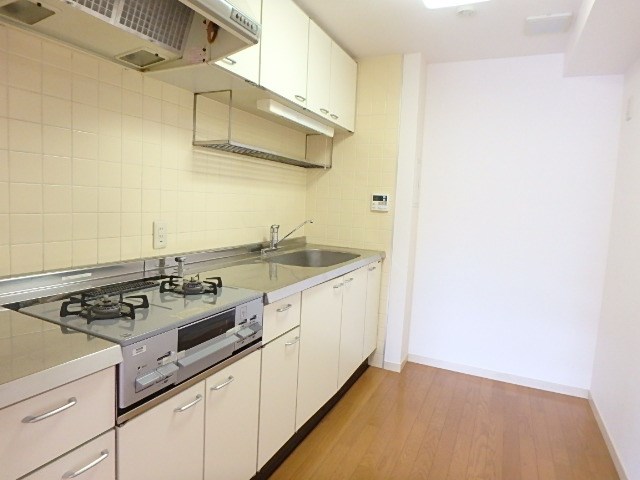 アイル313 キッチン