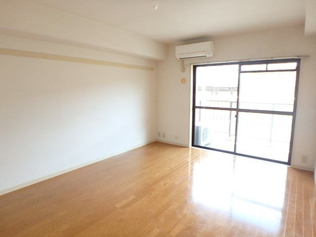 アイル313 ベッドルーム