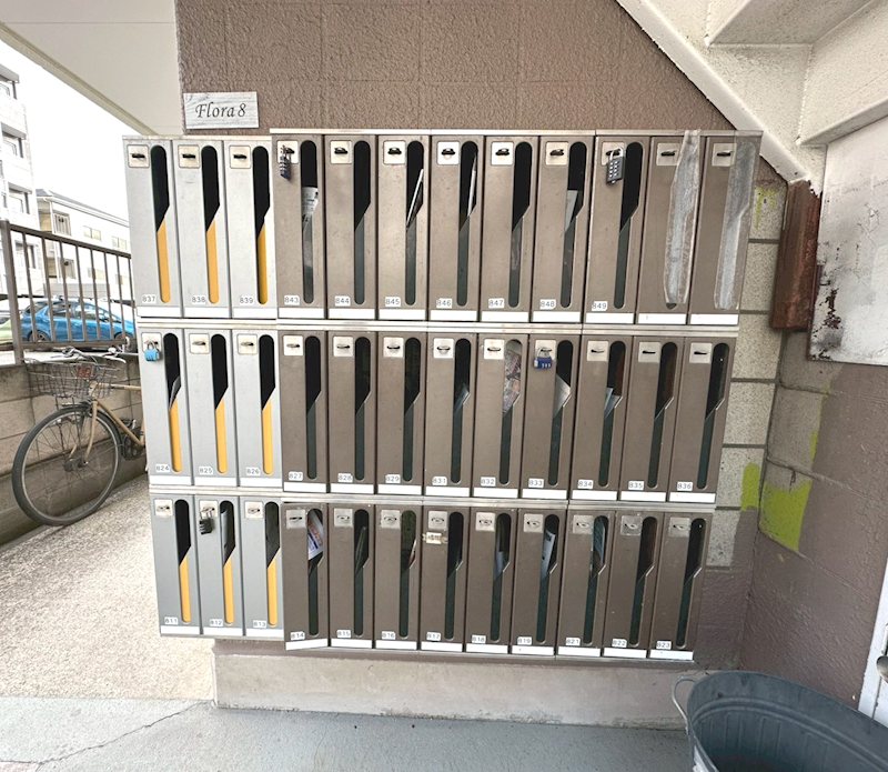 フローラ８ その他外観1