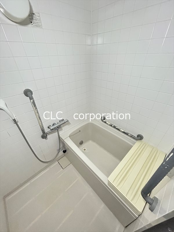 第2ロイヤルシラコ 風呂画像