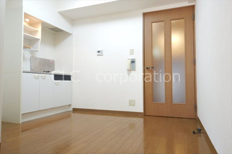 ロジェ  リビング