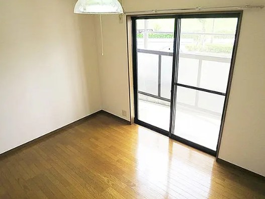 リバーサイド東海 リビング