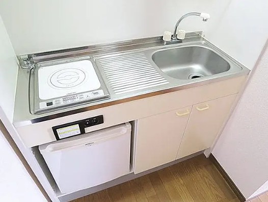 リバーサイド東海 キッチン