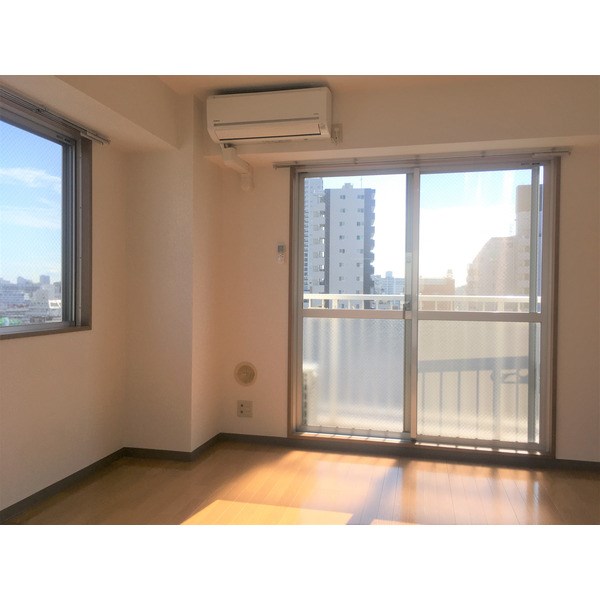 ビエント  ベッドルーム