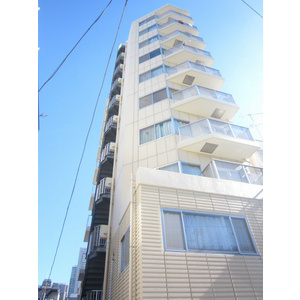 ビエント  ベランダ