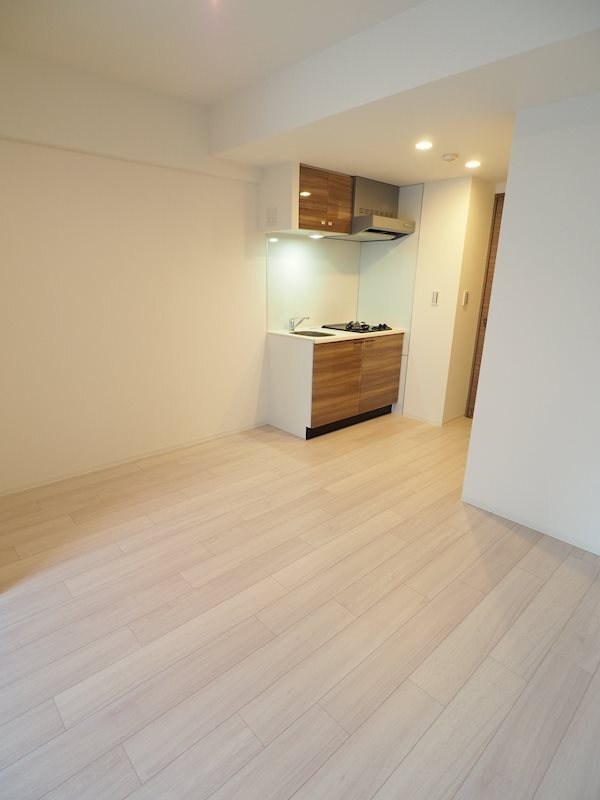 レジディア亀戸プレイス  リビング