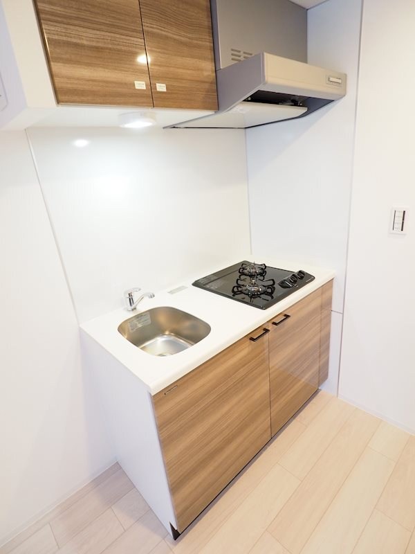 レジディア亀戸プレイス  キッチン