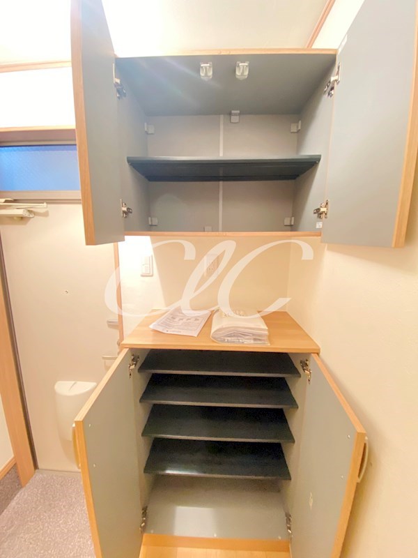 清和ハイツ  その他8