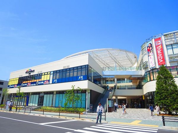 清和ハイツ  周辺画像2