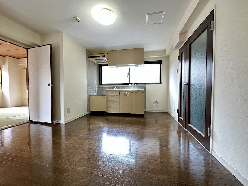 プライムホームズ  リビング