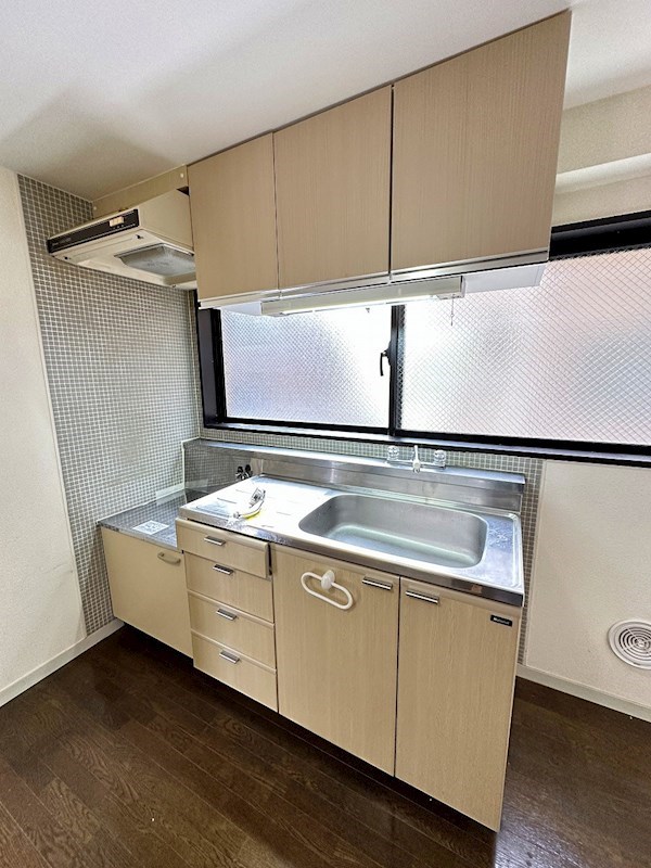 プライムホームズ  キッチン