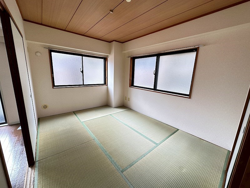 プライムホームズ  ベッドルーム