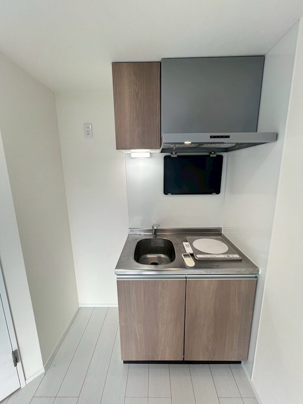 アンドベース（＆　Base） キッチン