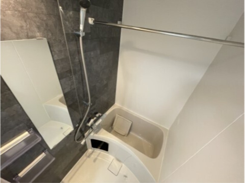 アンドベース（＆　Base） 風呂画像