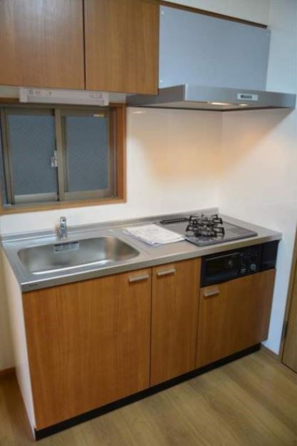 WAVE千束 キッチン