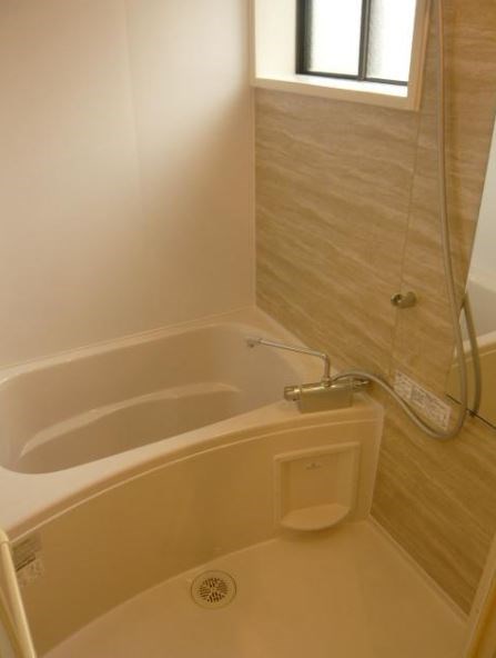 エイテックスコーポ  風呂画像