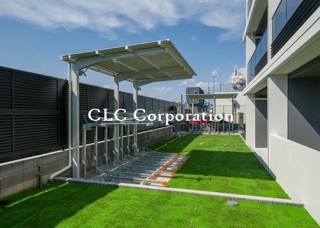 ORSUS清澄白河リバーフロント その他2