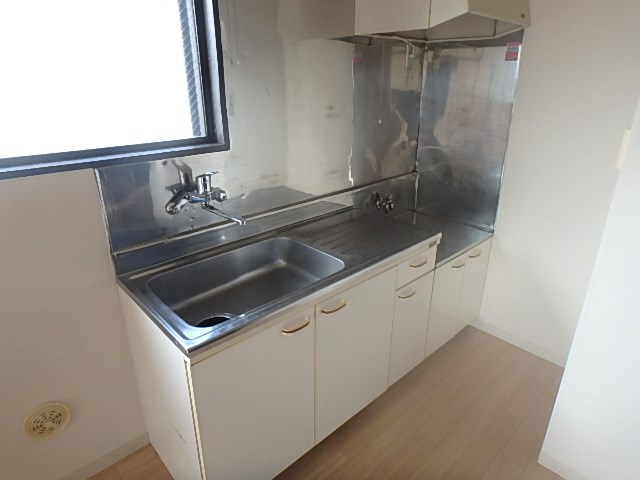 ユニックス橘 キッチン