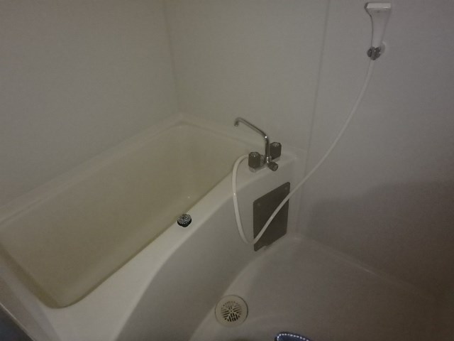 ユニックス橘 風呂画像