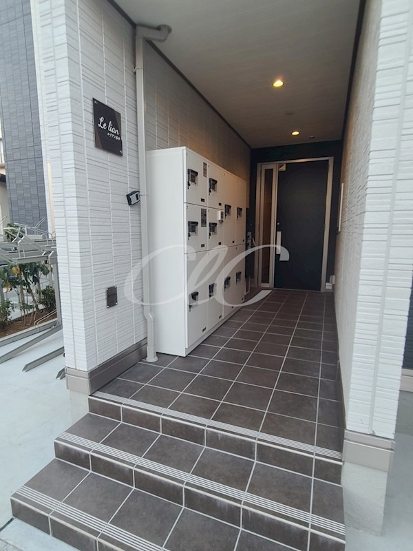 ルリアン谷中 その他7