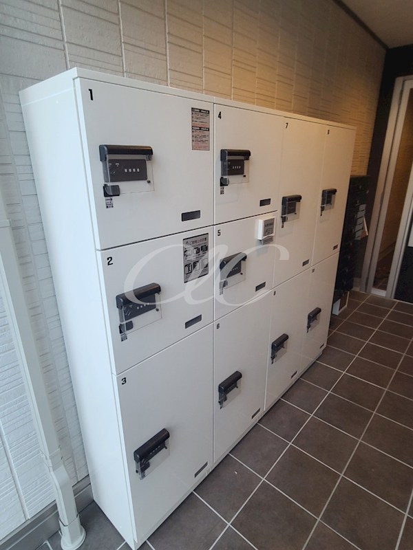 ルリアン谷中 その他8