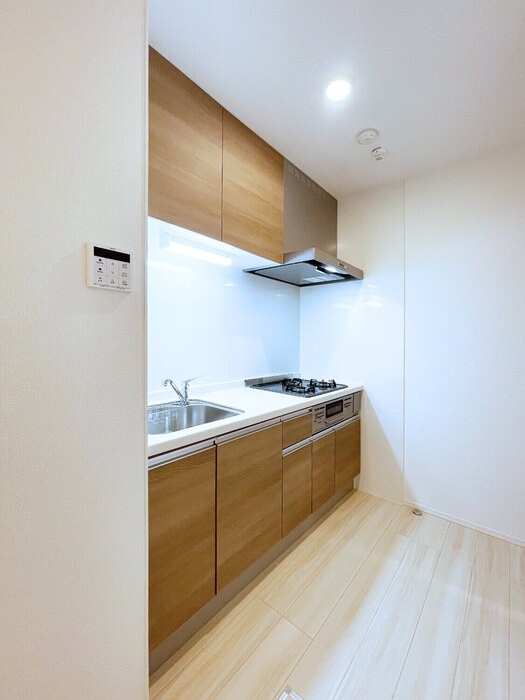 ルリアン谷中 キッチン