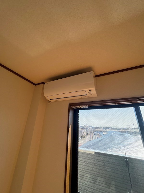 ダイチュウマンション その他9